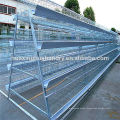 Soncap certificate chicken farm building battery cage